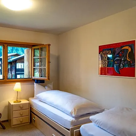 Apartment Kulmwiesli
