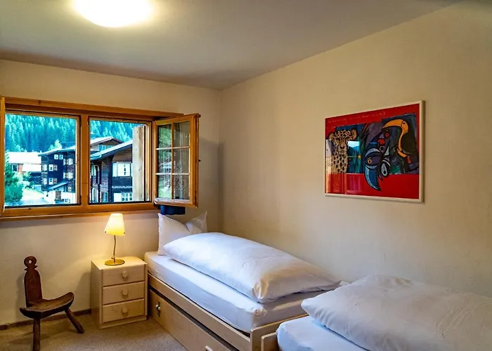 Apartmán Kulmwiesli