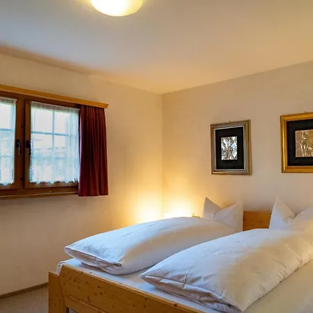 Lejlighed Kulmwiesli Arosa